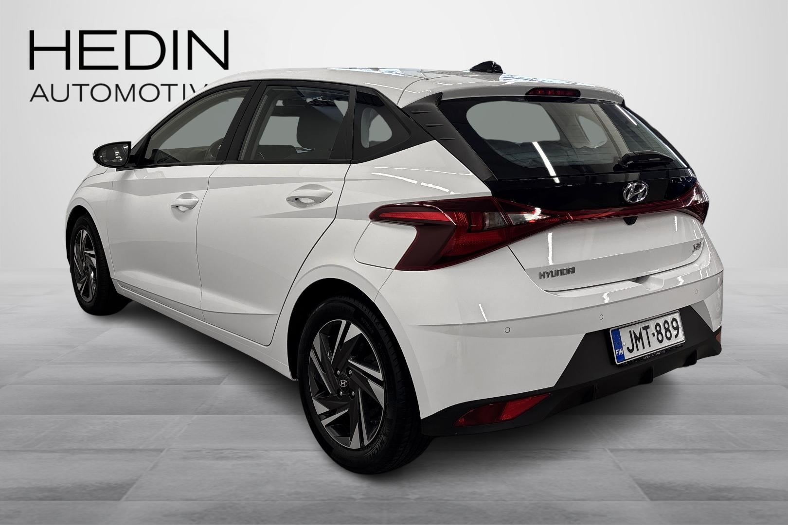 HYUNDAI i20 Hatchback 2023