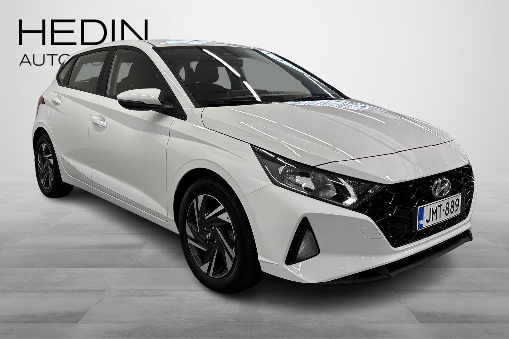 HYUNDAI i20 Hatchback 2023