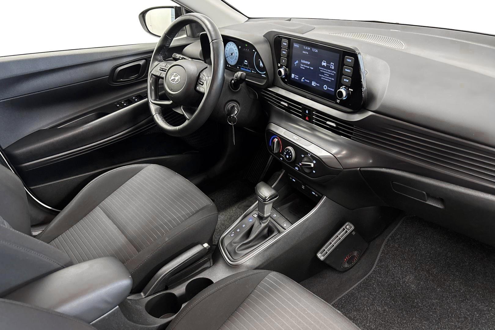 HYUNDAI i20 Hatchback 2023