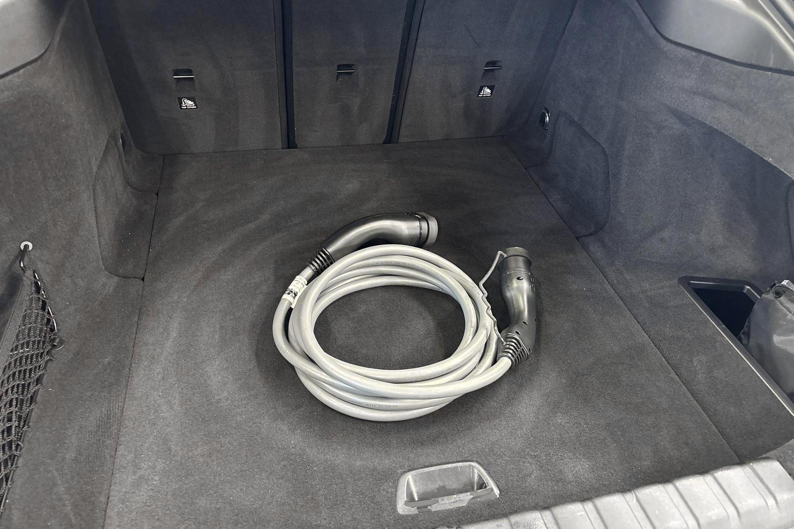 BMW i4 M50 2024