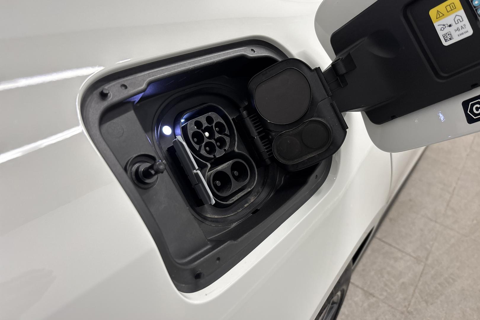 BMW i4 M50 2024