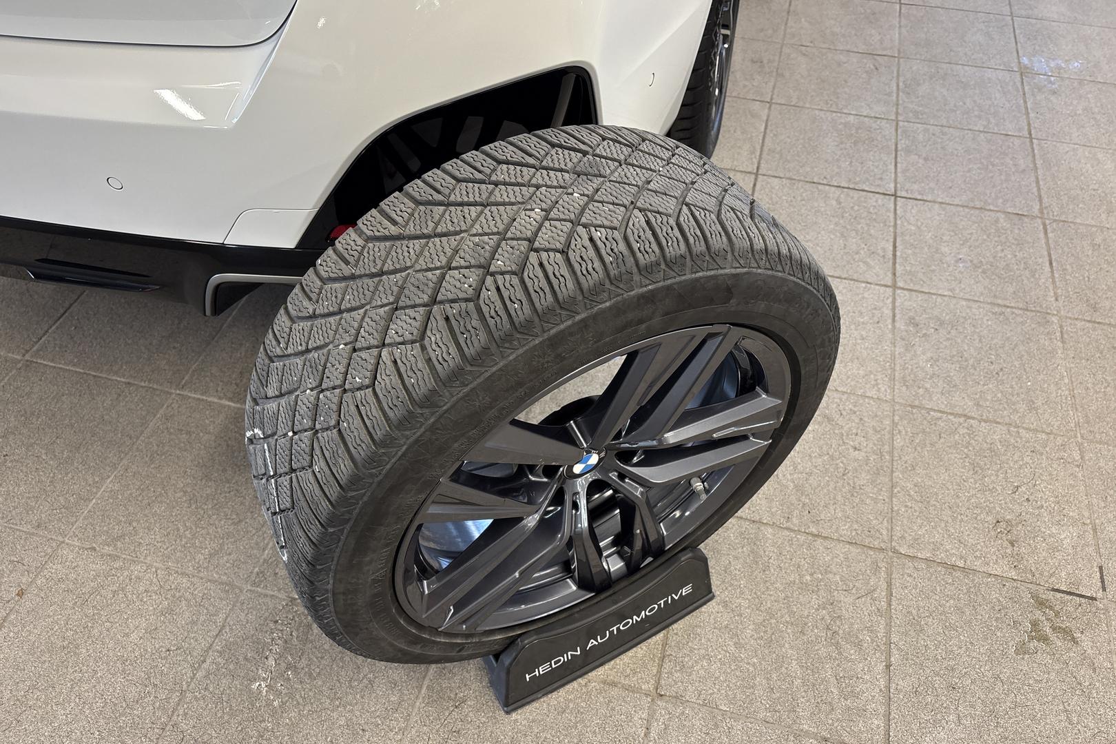 BMW i4 M50 2024