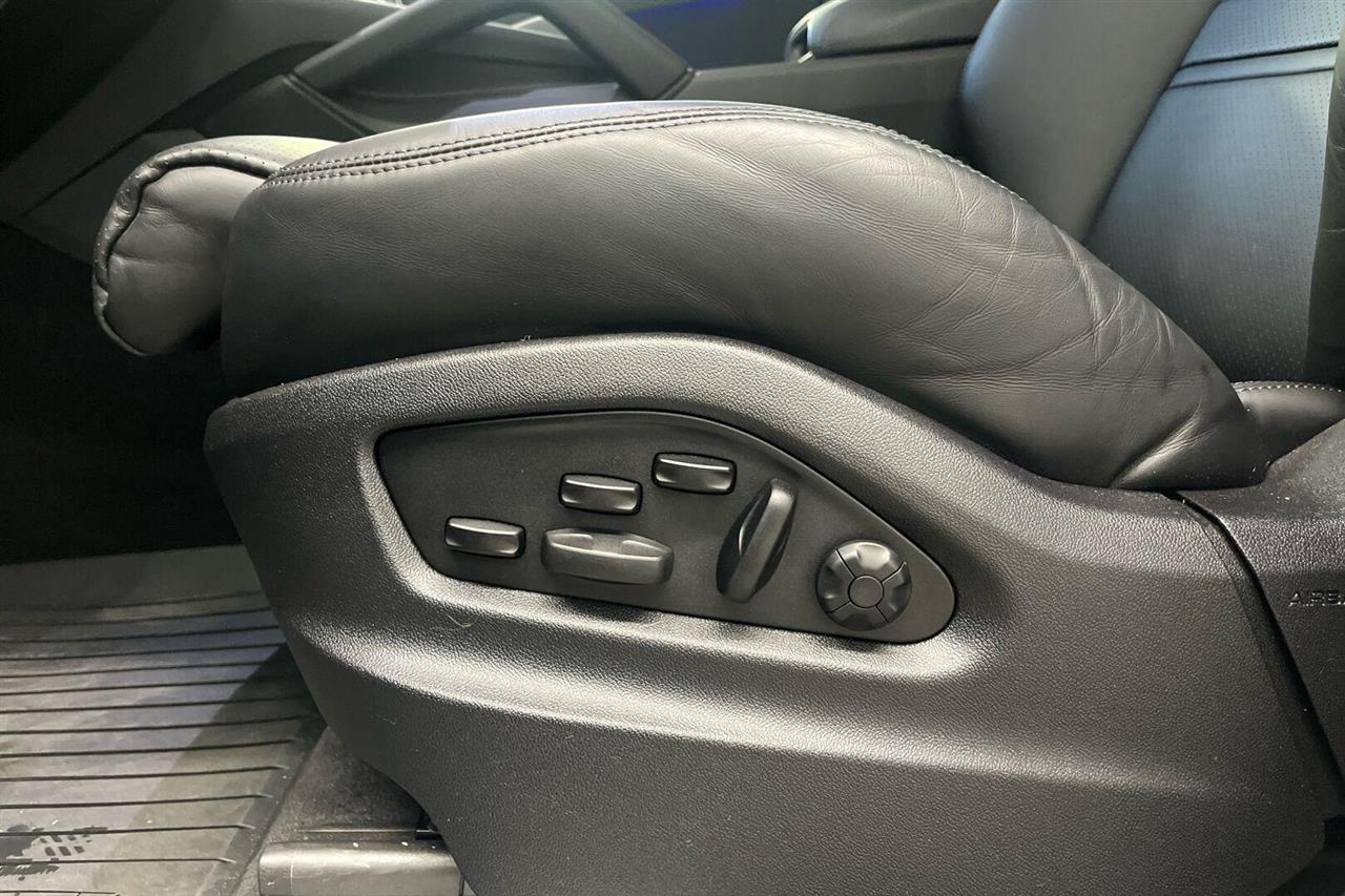Porsche Cayenne 2023