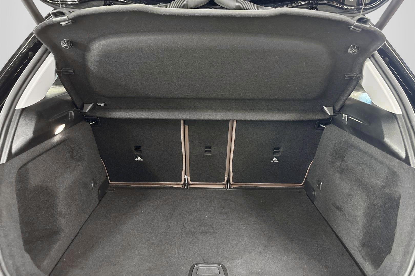 Mercedes-Benz B 2022