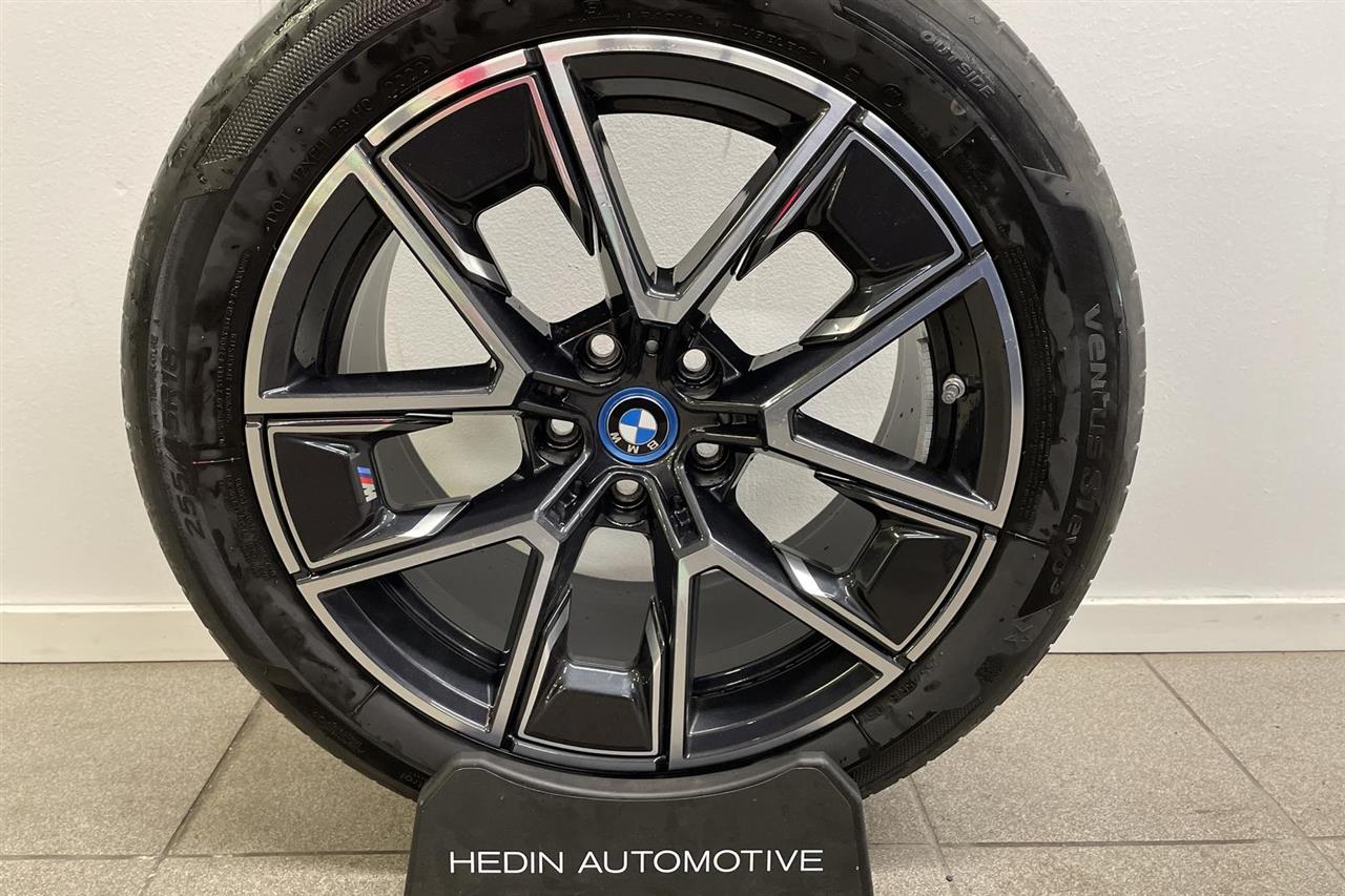 BMW i4 M50 2022