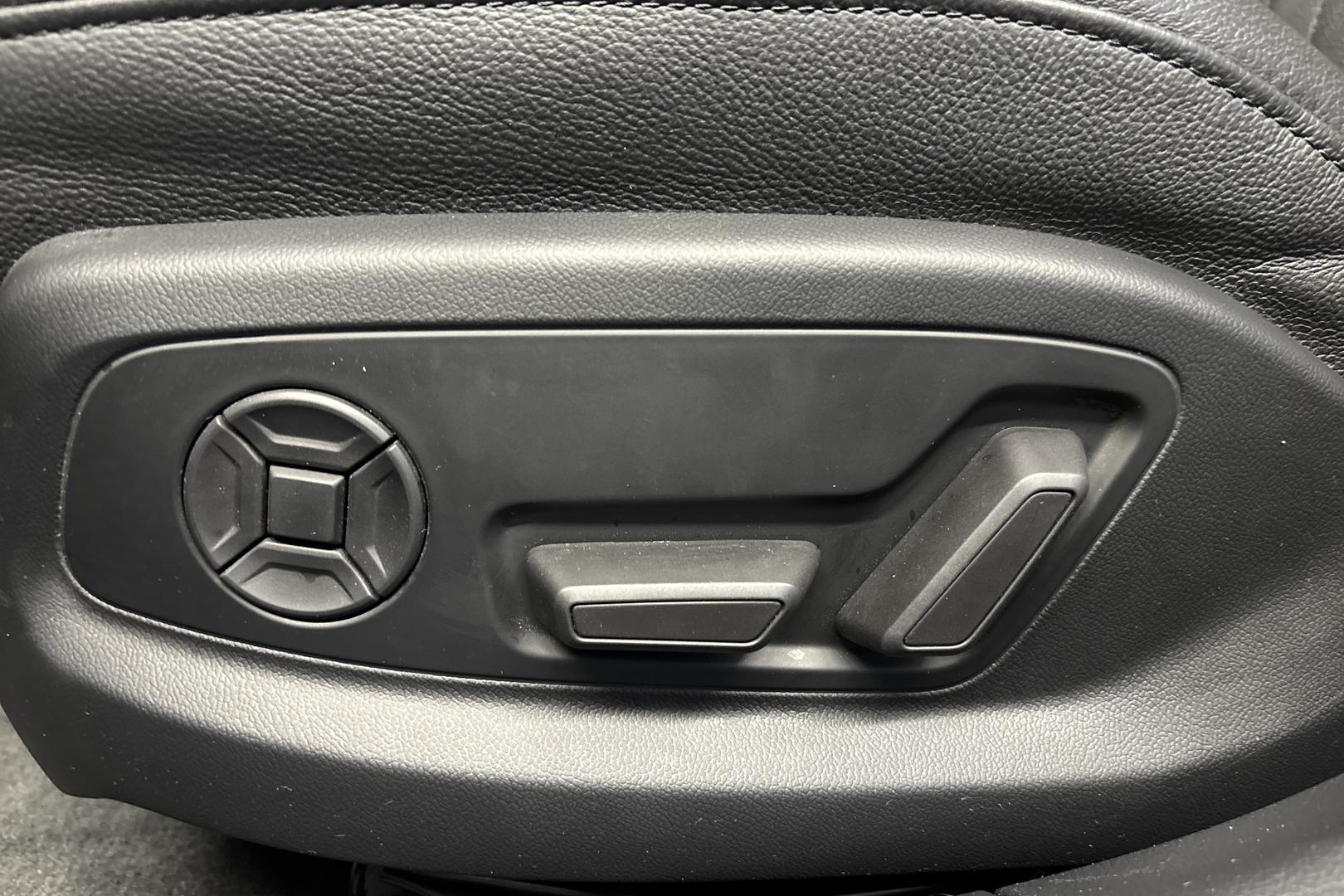 Audi A8 2021