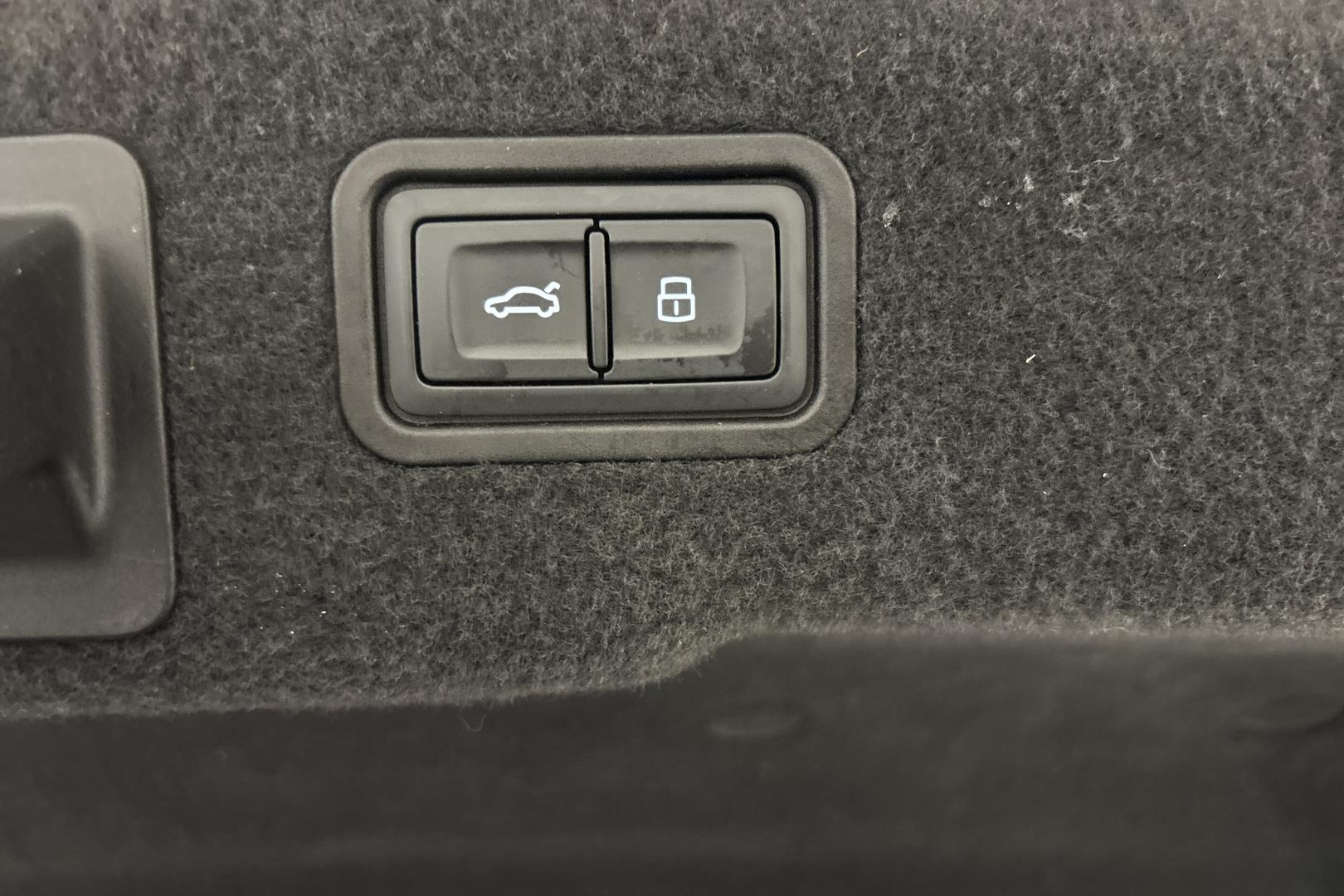 Audi A8 2021