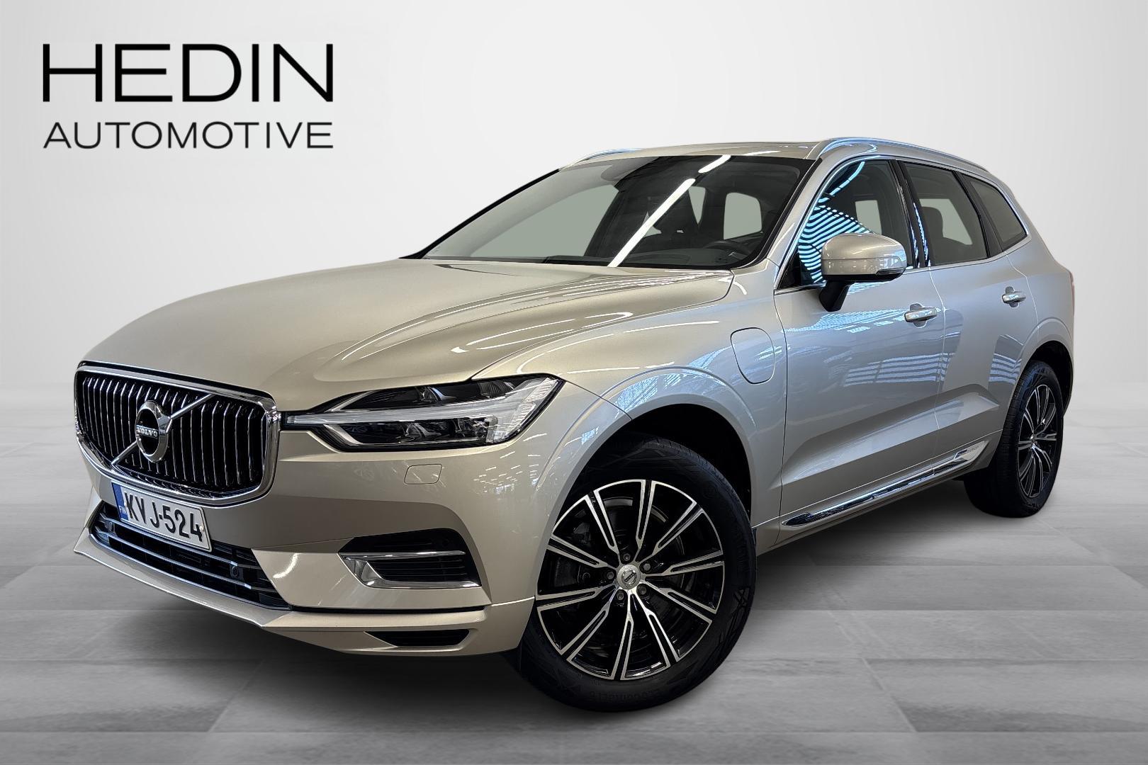 Volvo XC60 2020