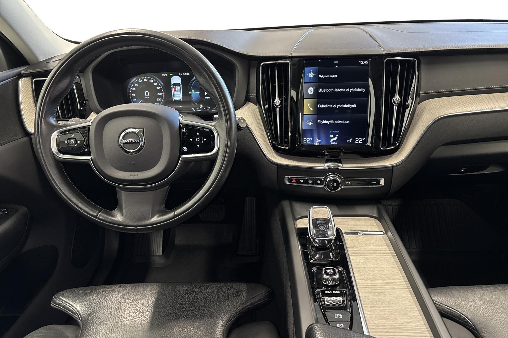 Volvo XC60 2020