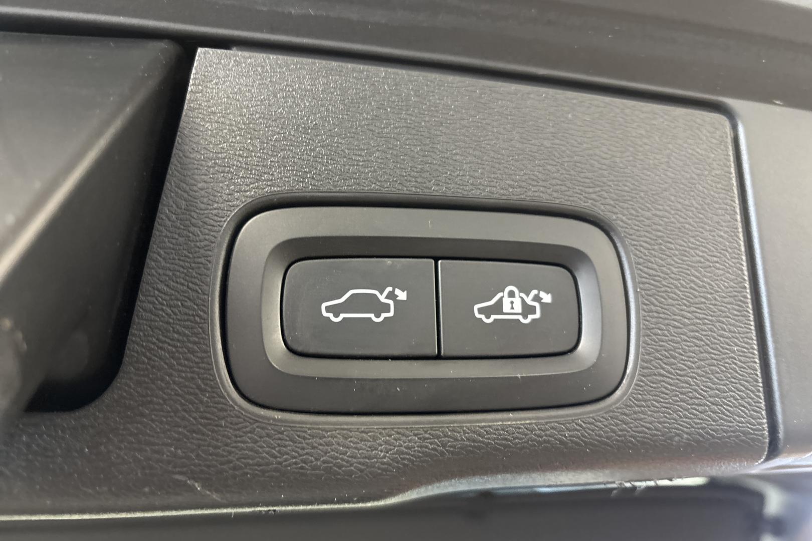 Volvo XC60 2020