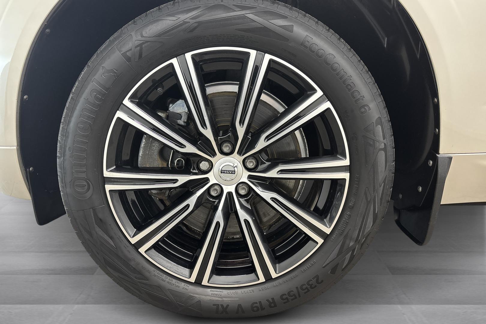 Volvo XC60 2020