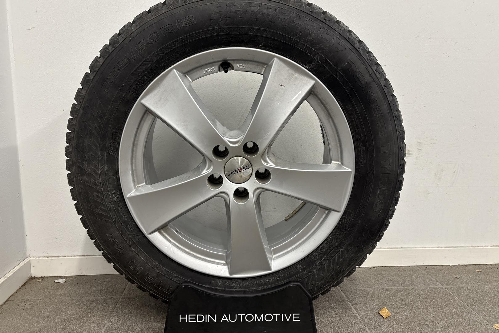 Volvo XC60 2020