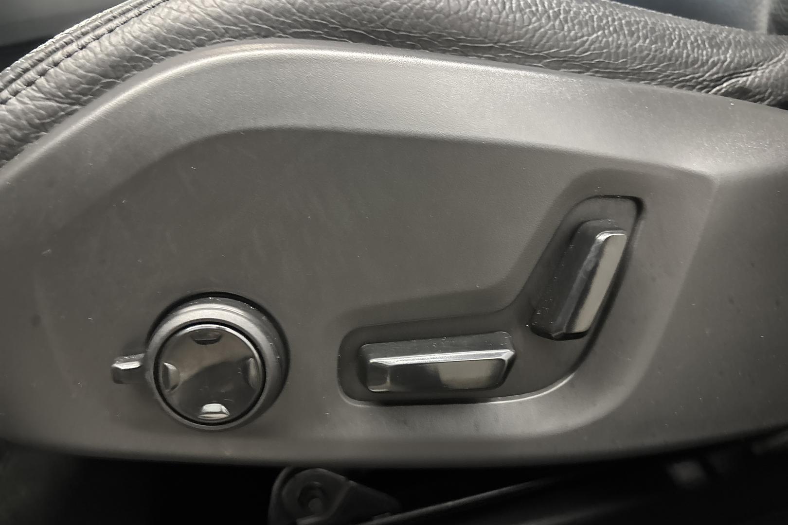 Volvo XC60 2020