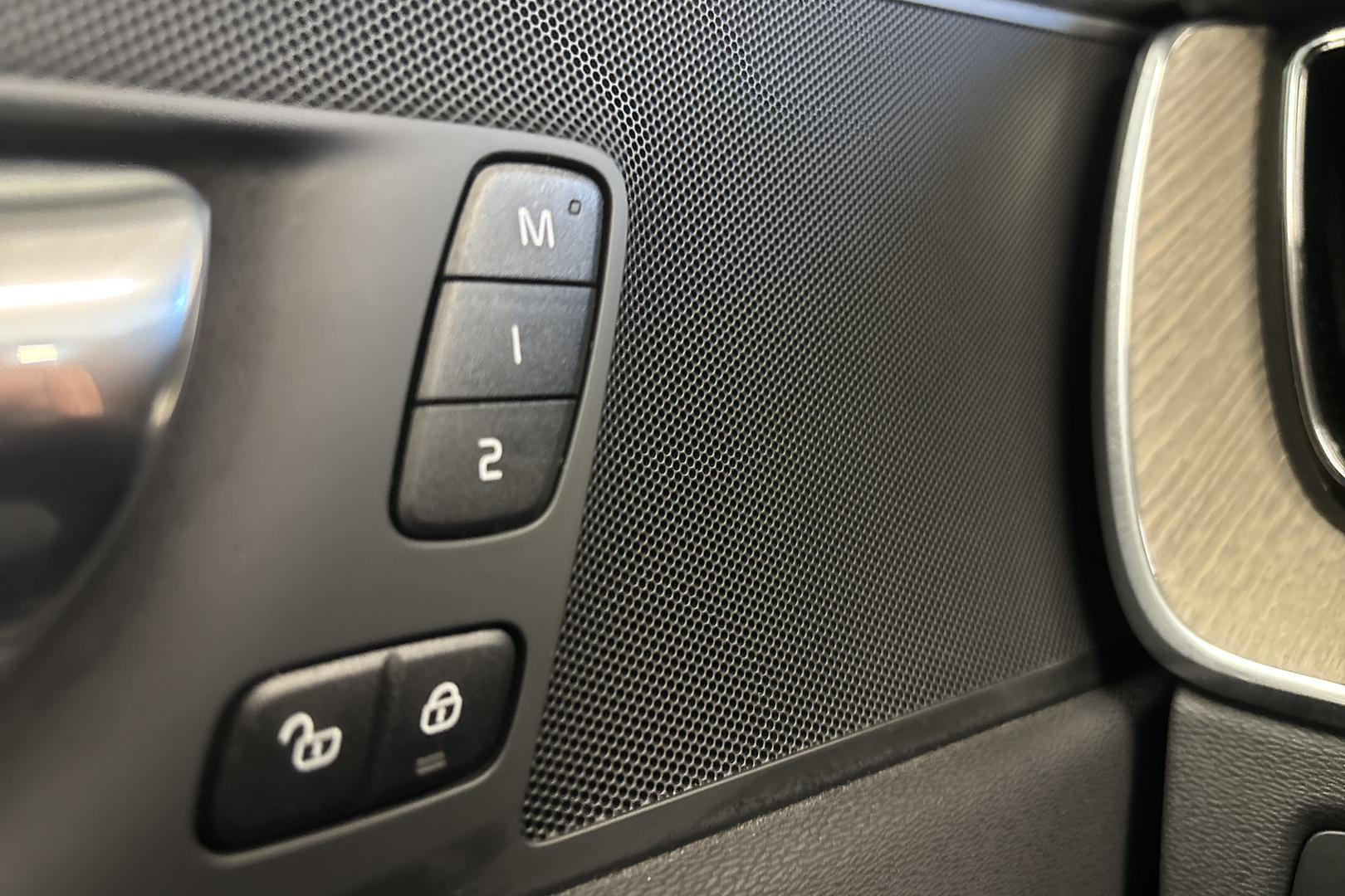 Volvo XC60 2020