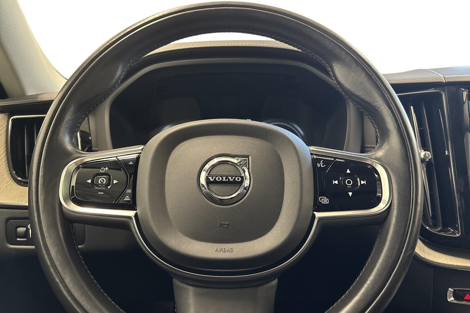 Volvo XC60 2020