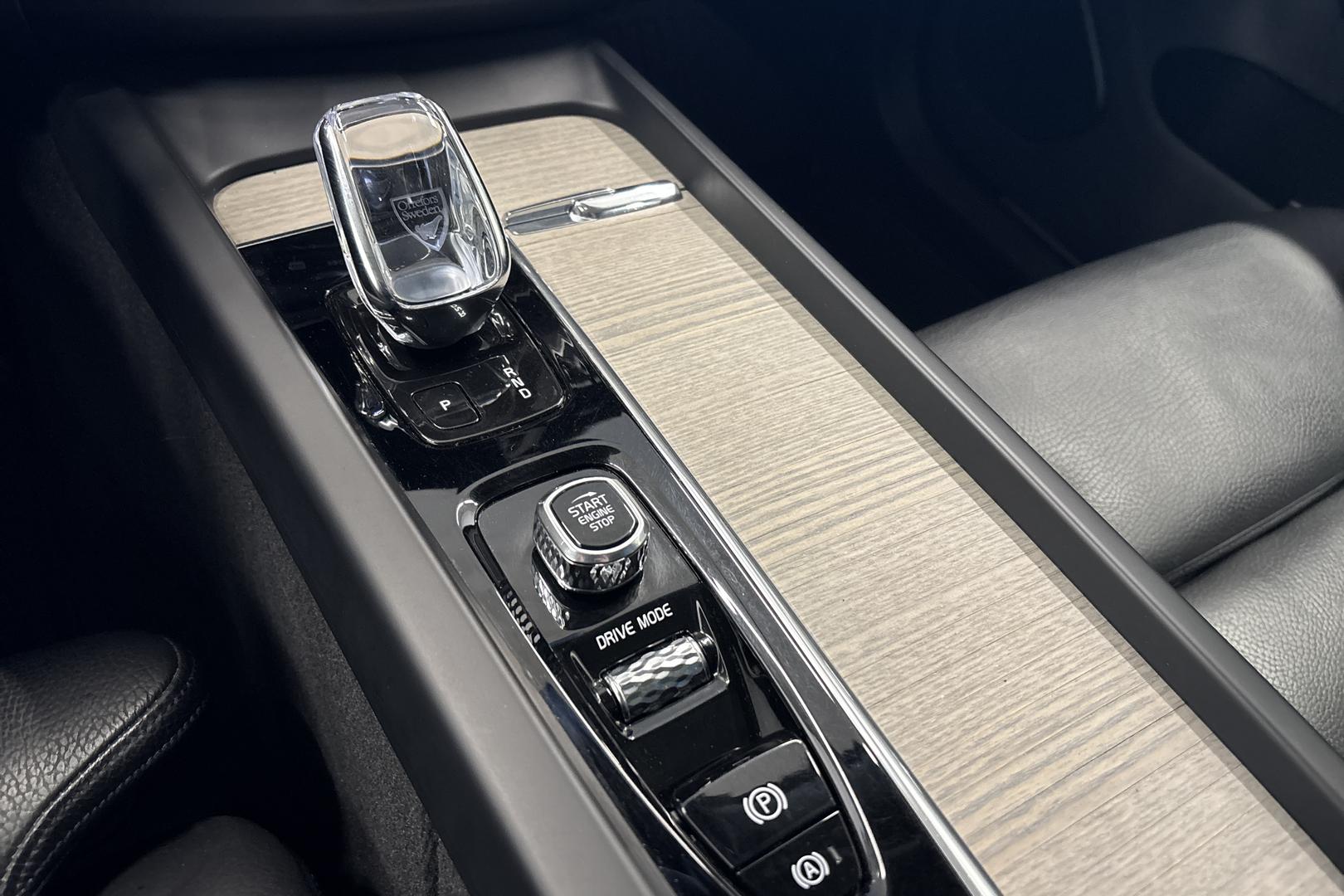 Volvo XC60 2020