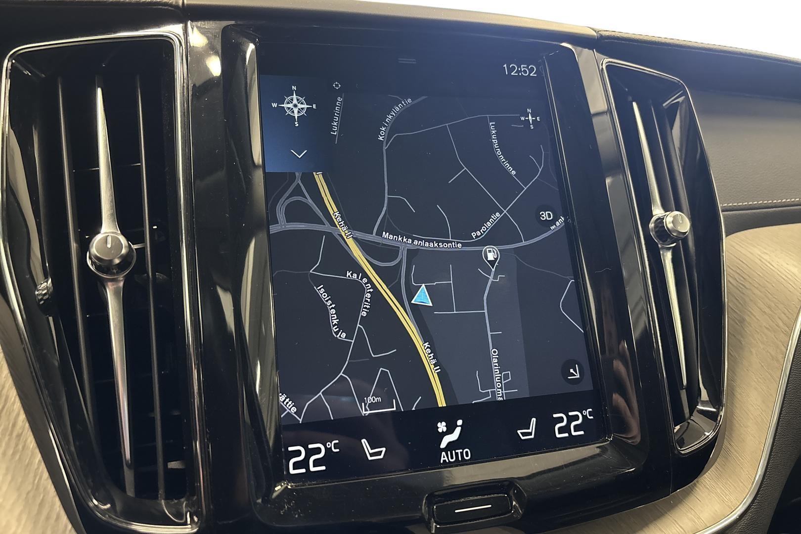 Volvo XC60 2020