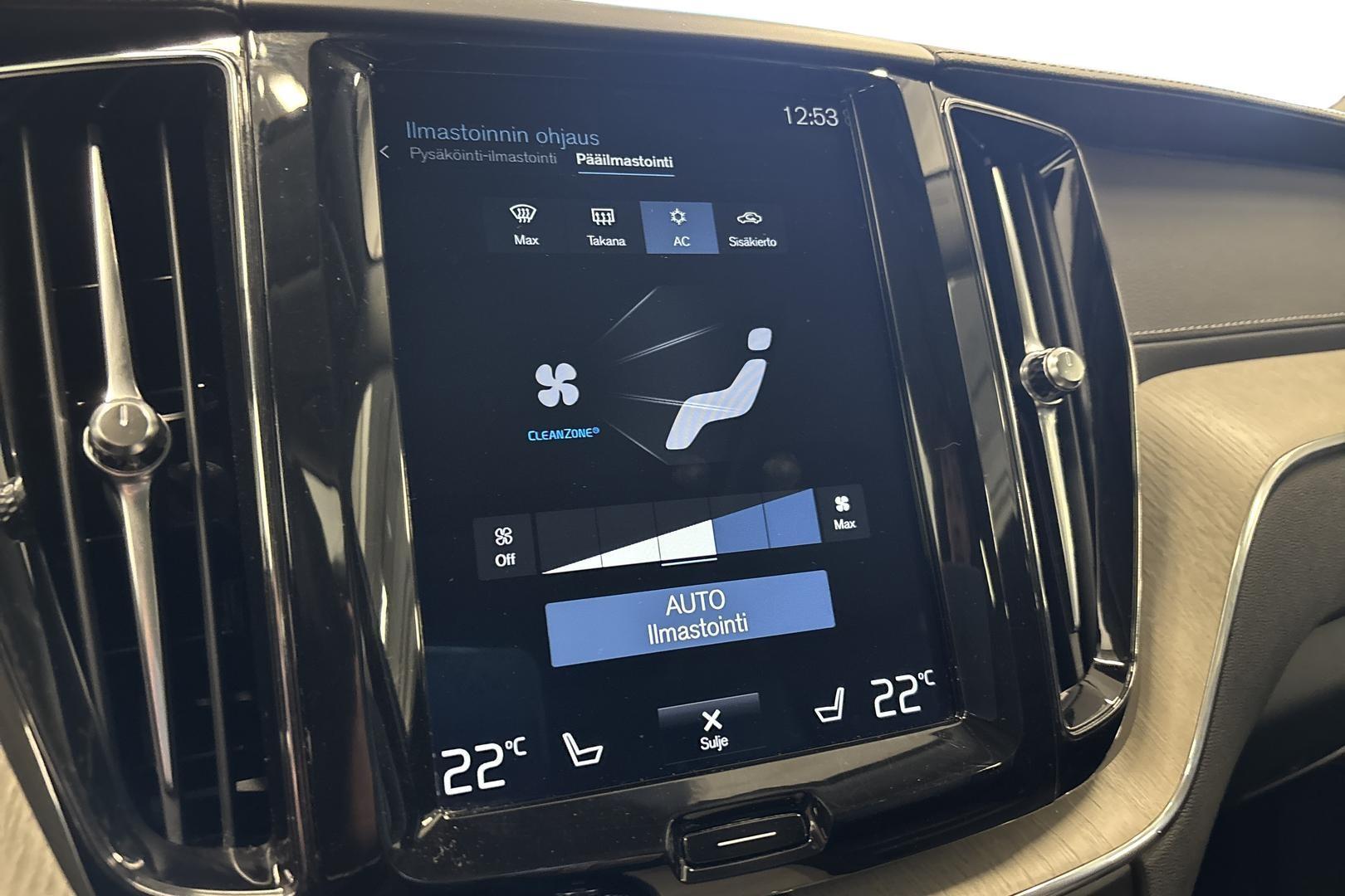 Volvo XC60 2020