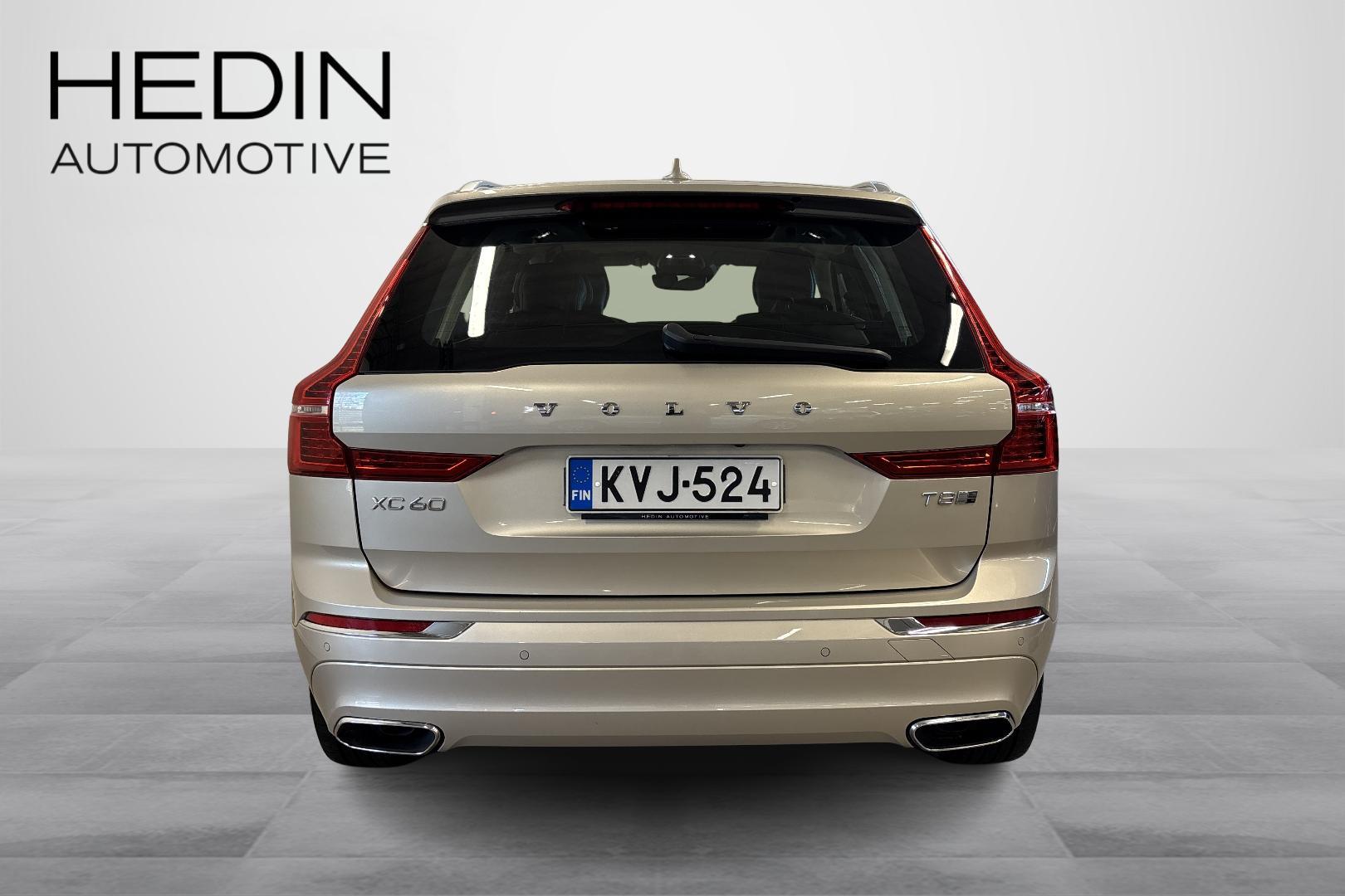 Volvo XC60 2020