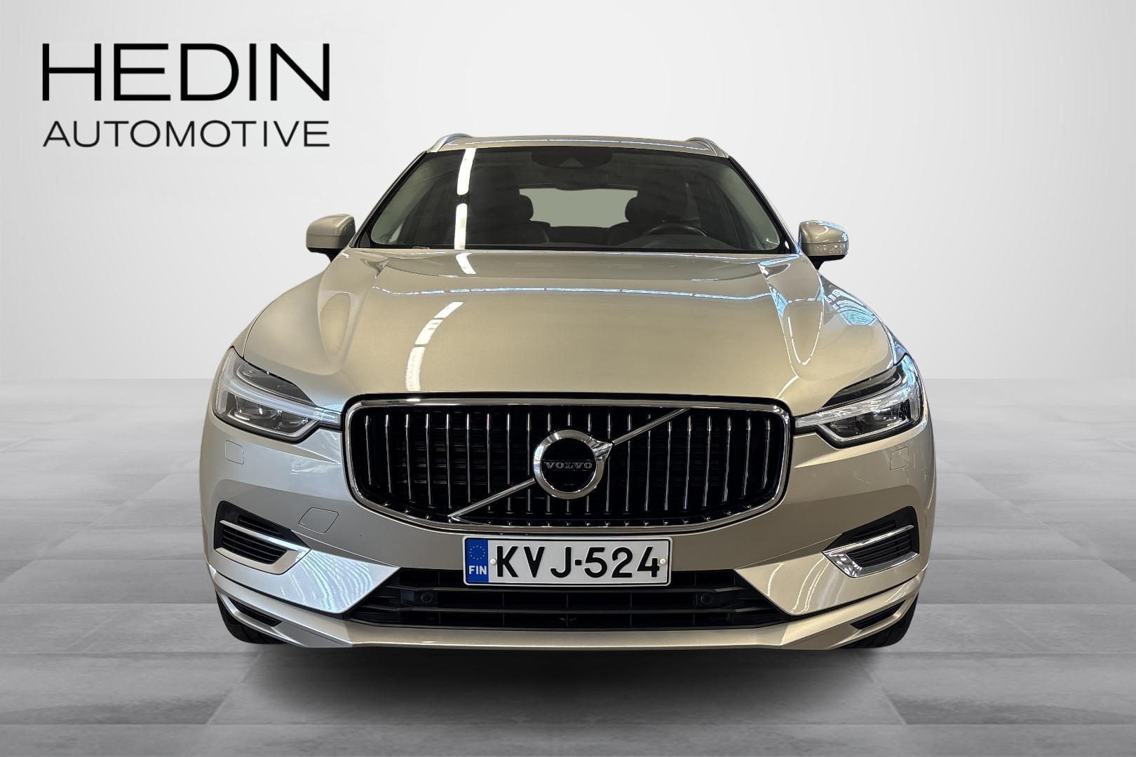 Volvo XC60 2020
