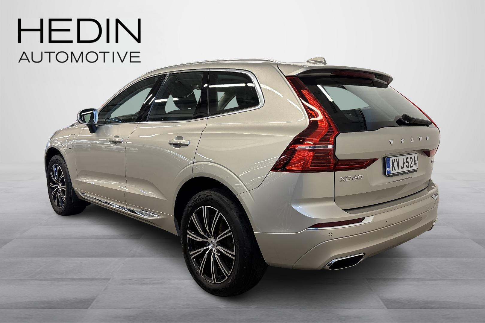 Volvo XC60 2020