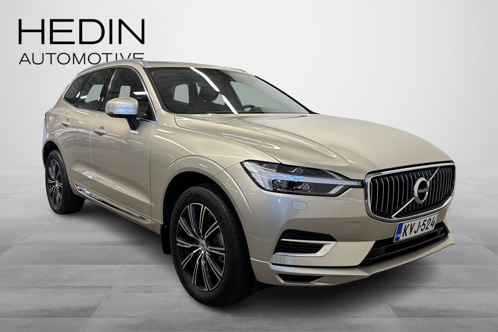 Volvo XC60 2020
