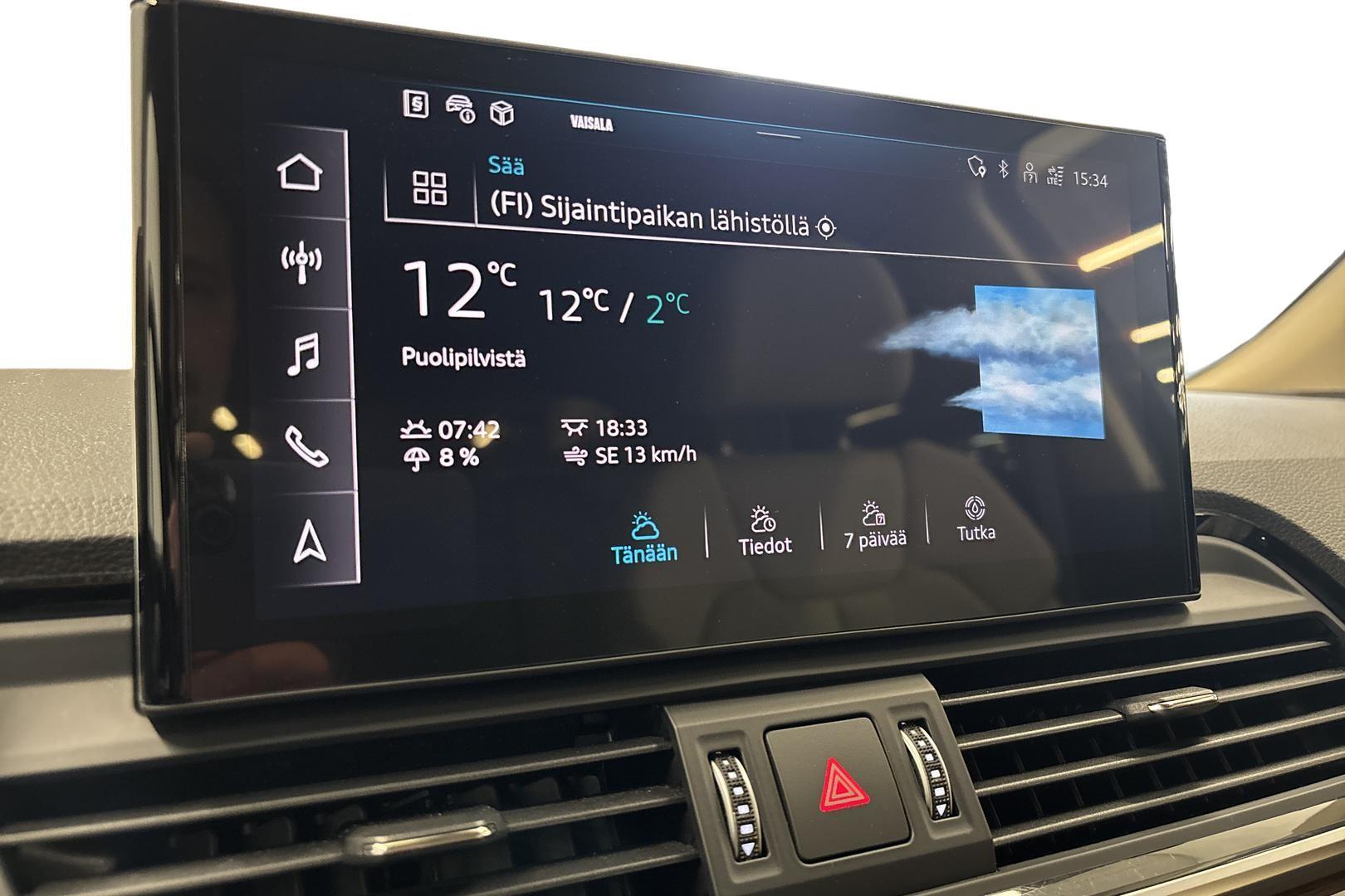 Audi Q5 19