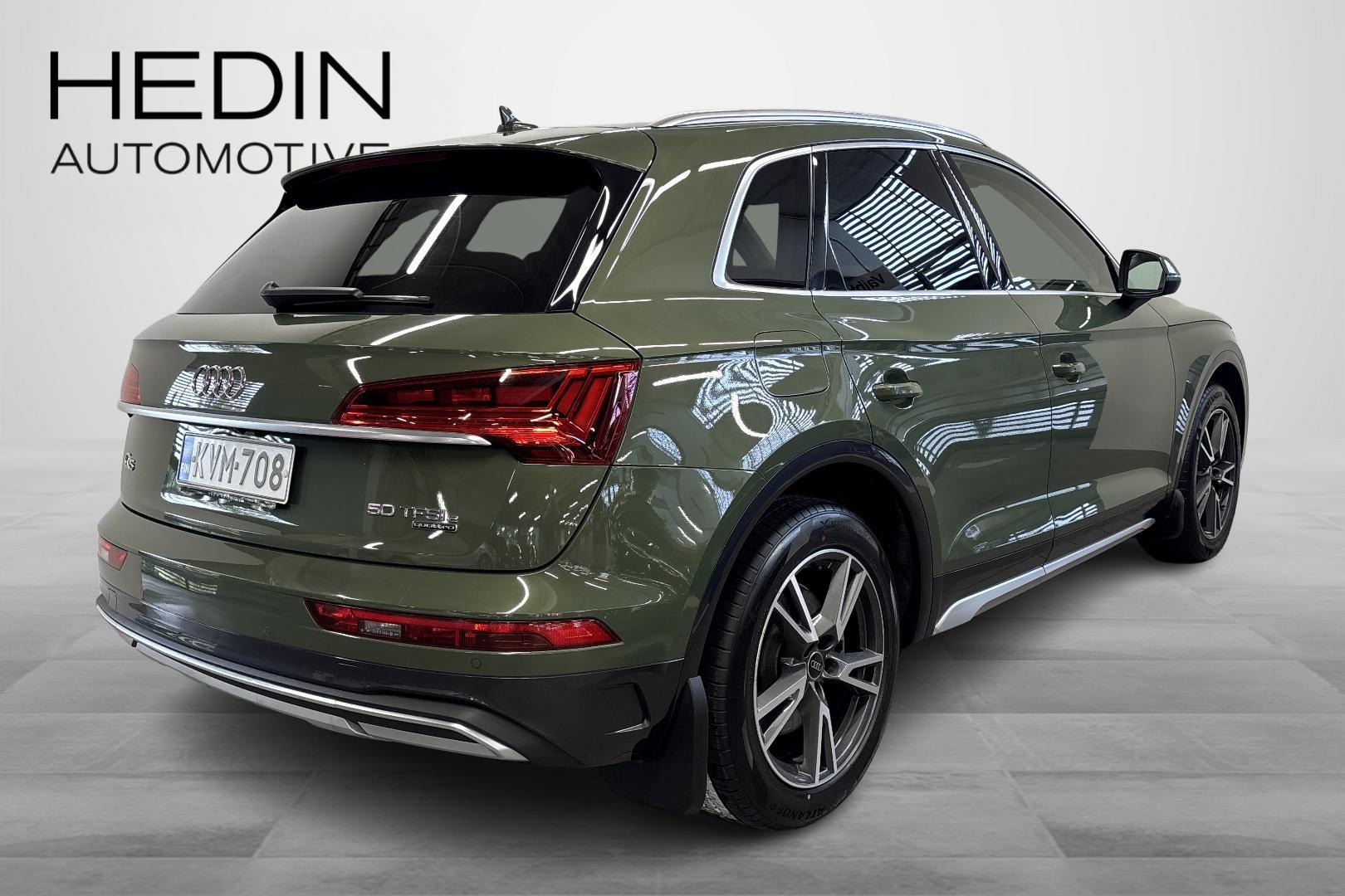 Audi Q5 3
