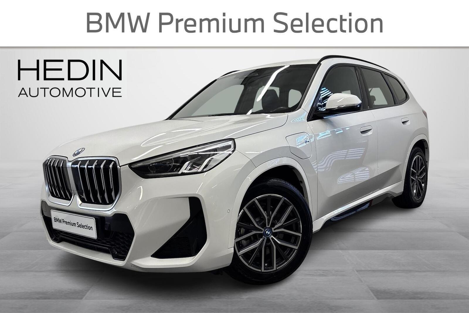 BMW X1 2025