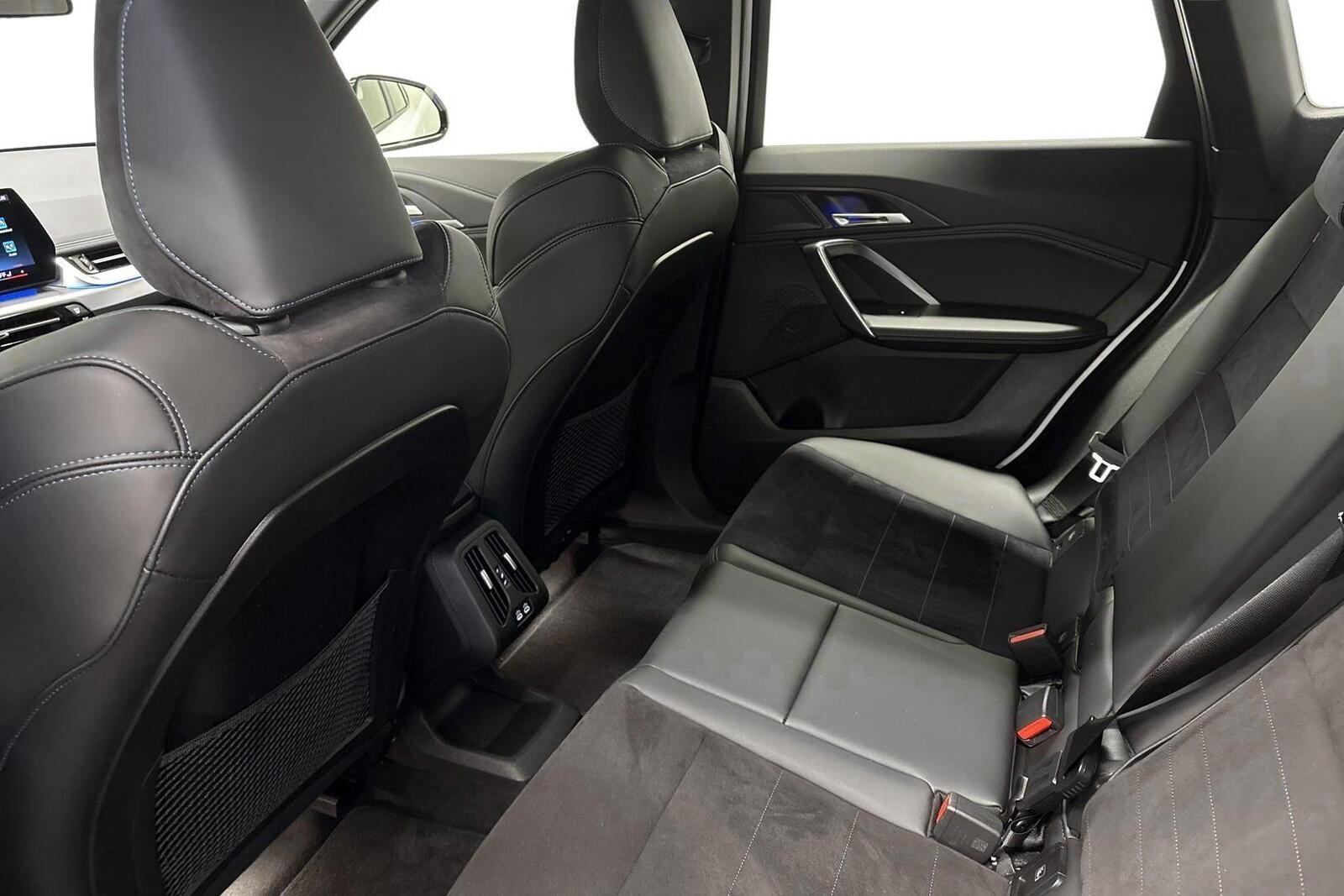 BMW X1 2025
