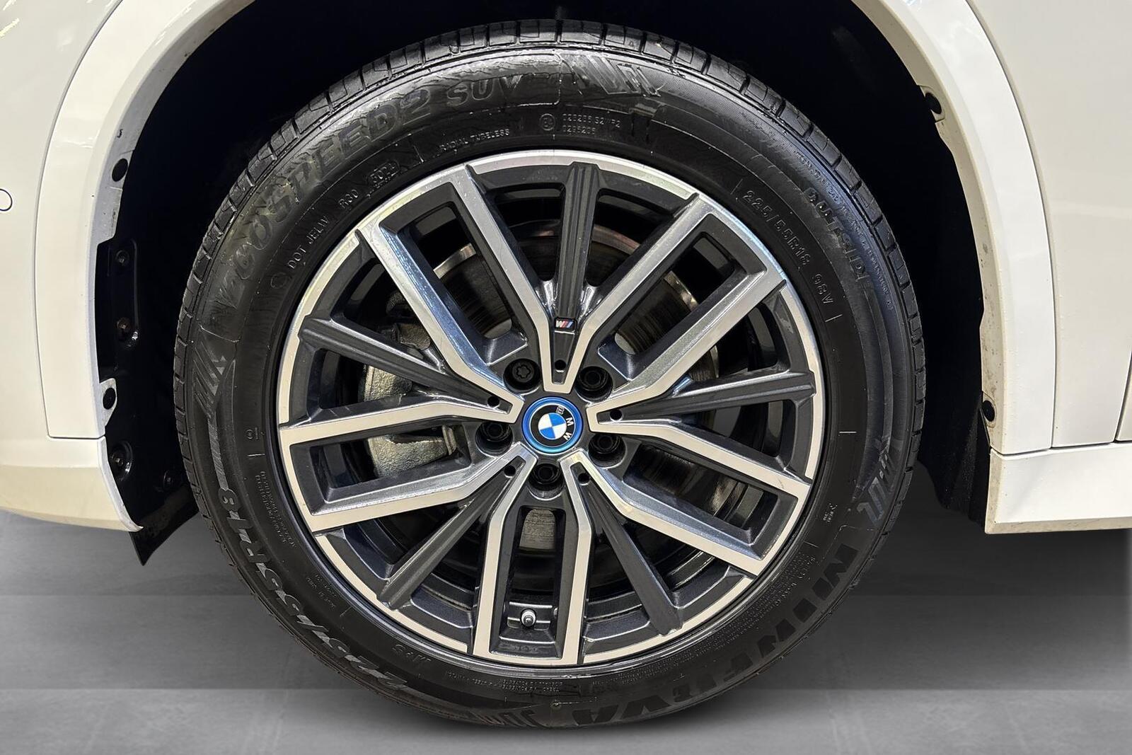 BMW X1 2025