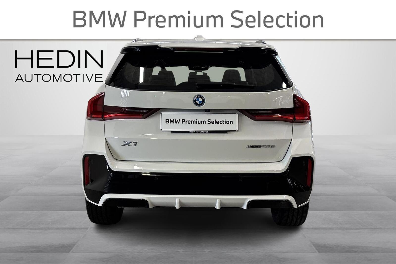 BMW X1 2025