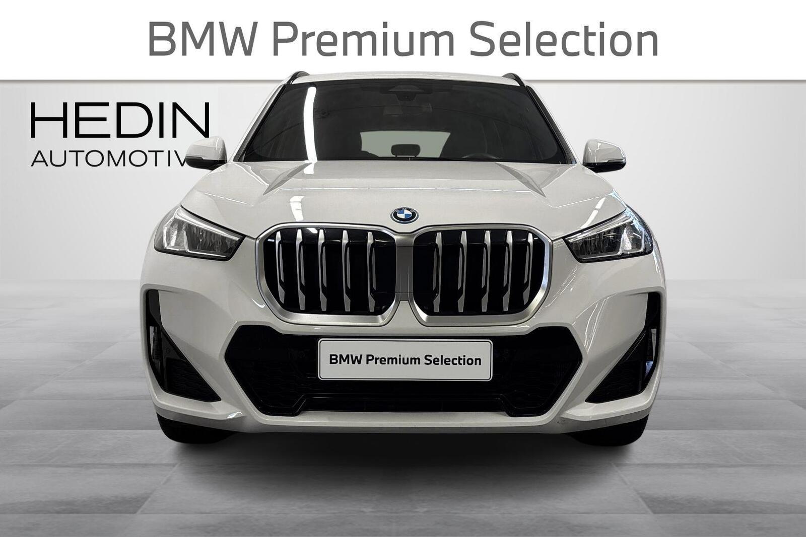 BMW X1 2025
