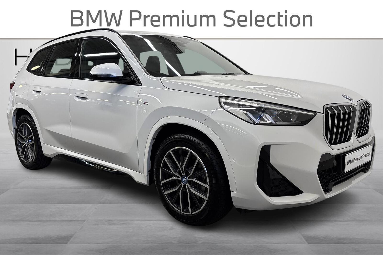 BMW X1 2025