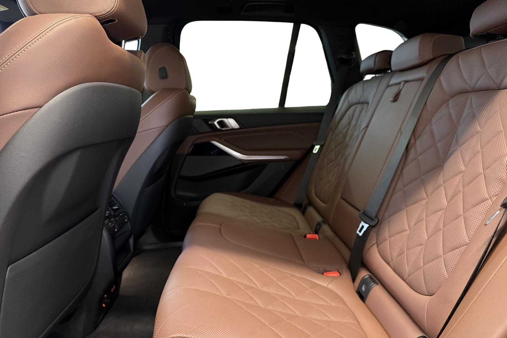 BMW X5 2025
