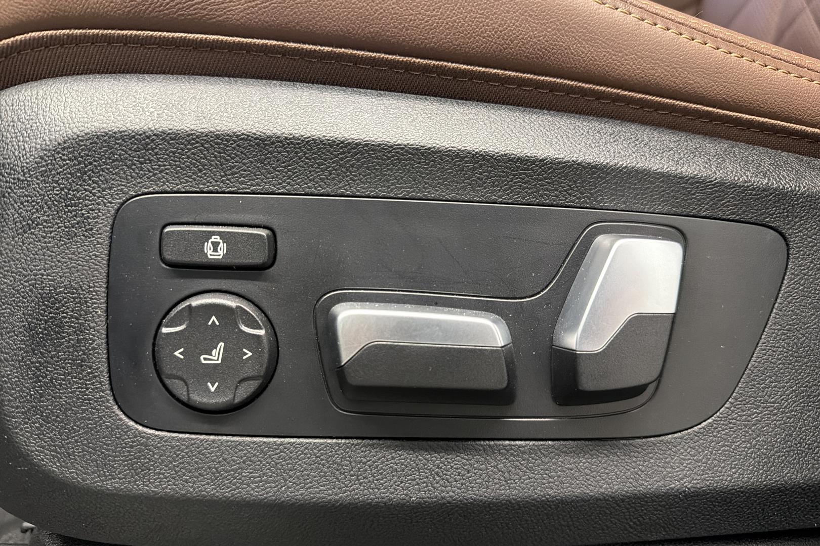 BMW X5 2025