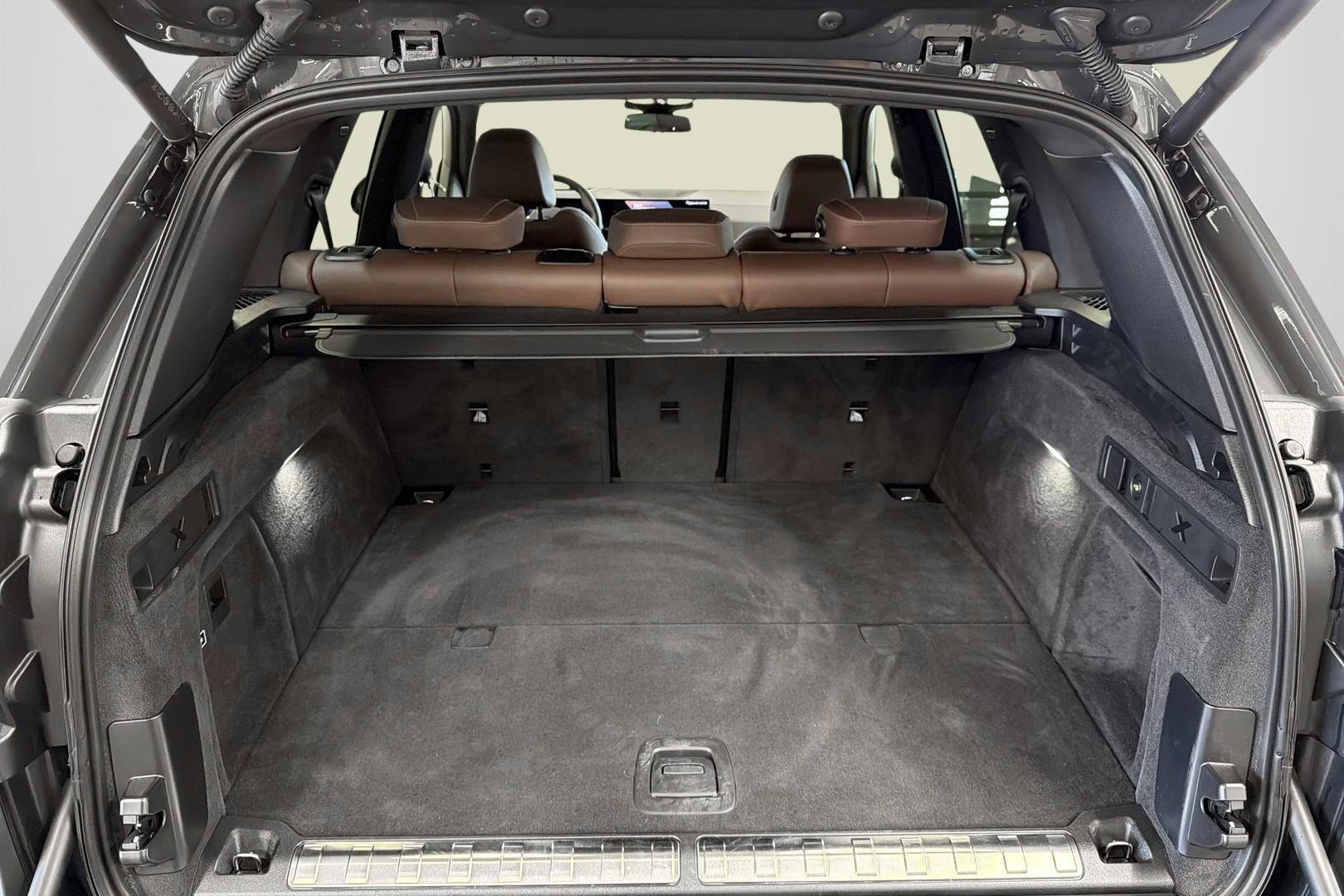 BMW X5 2025