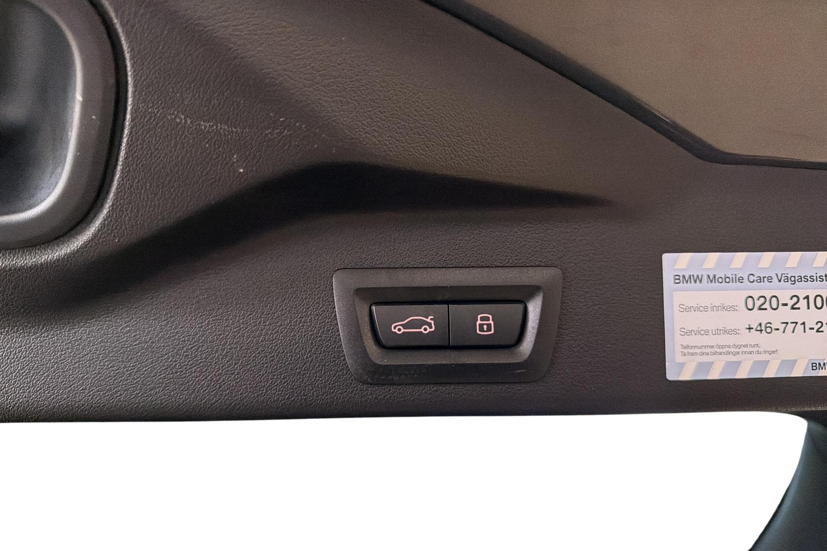 BMW X5 2025