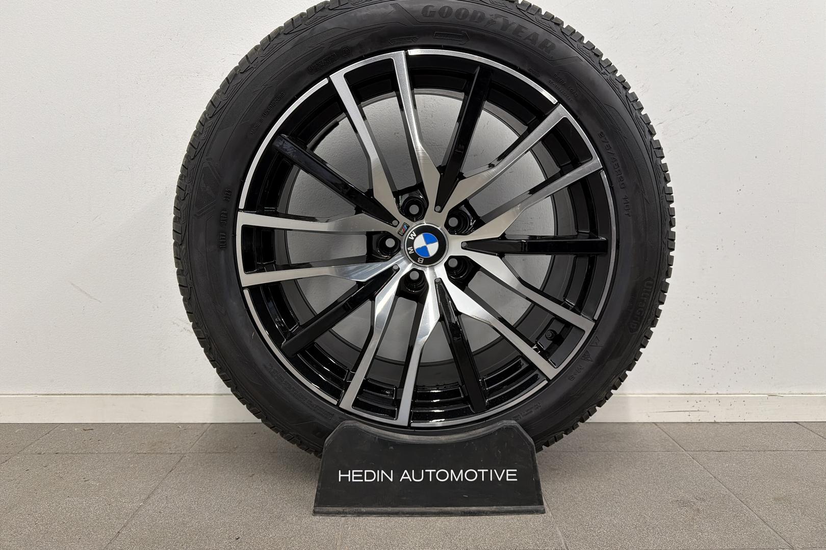 BMW X5 2025