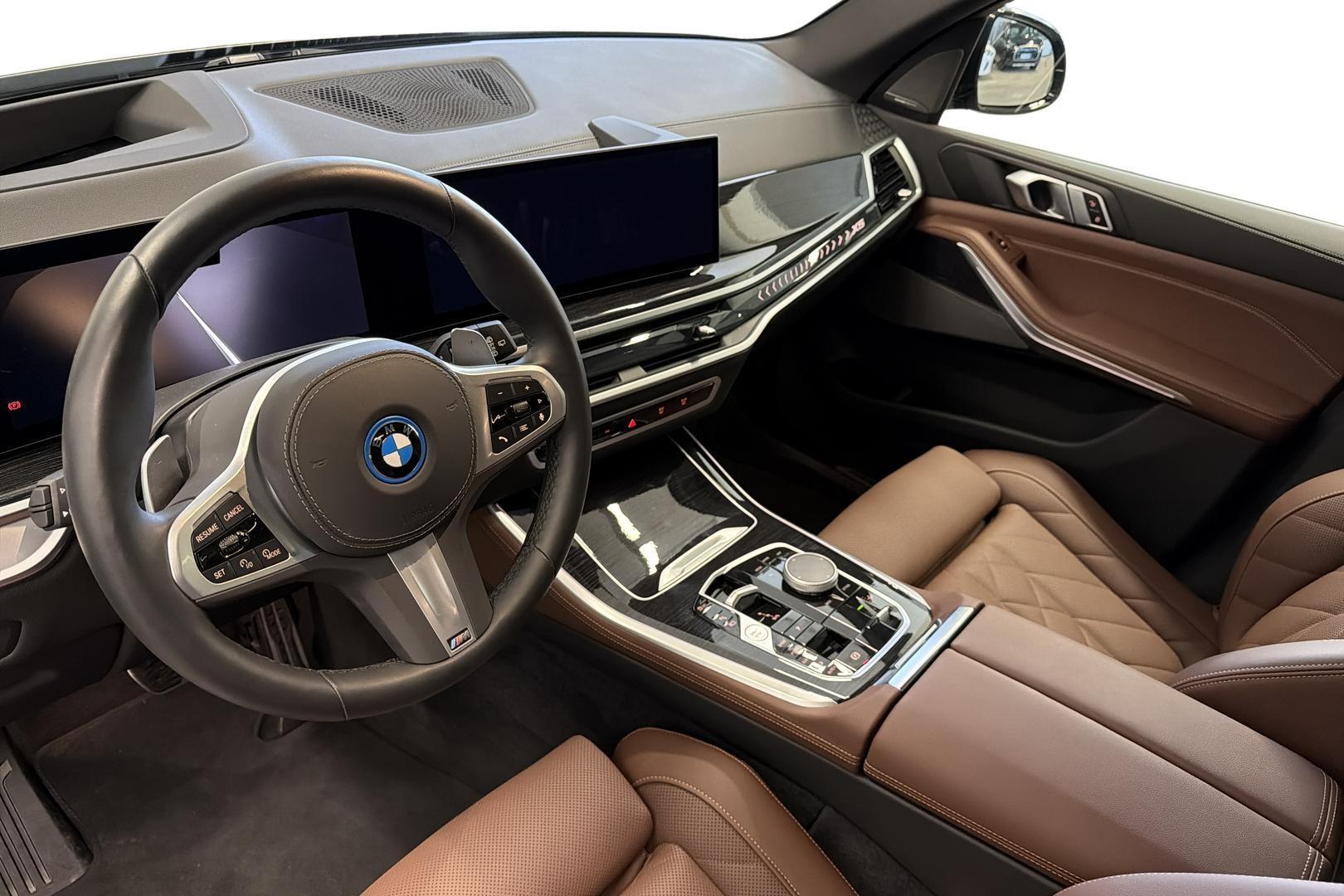 BMW X5 2025