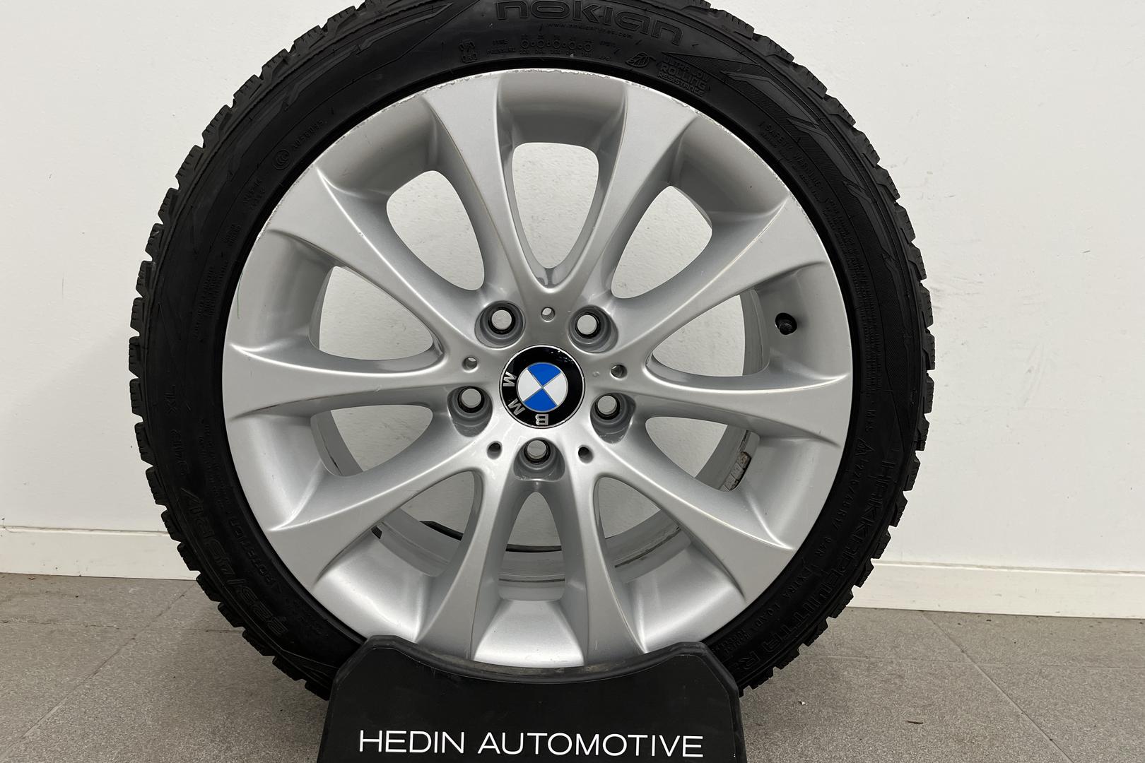 BMW 330 2008