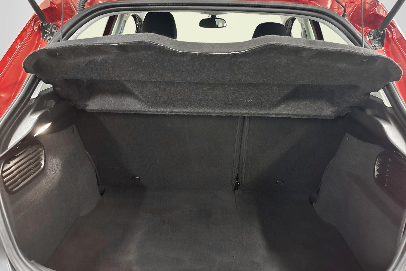 Peugeot 208 2018