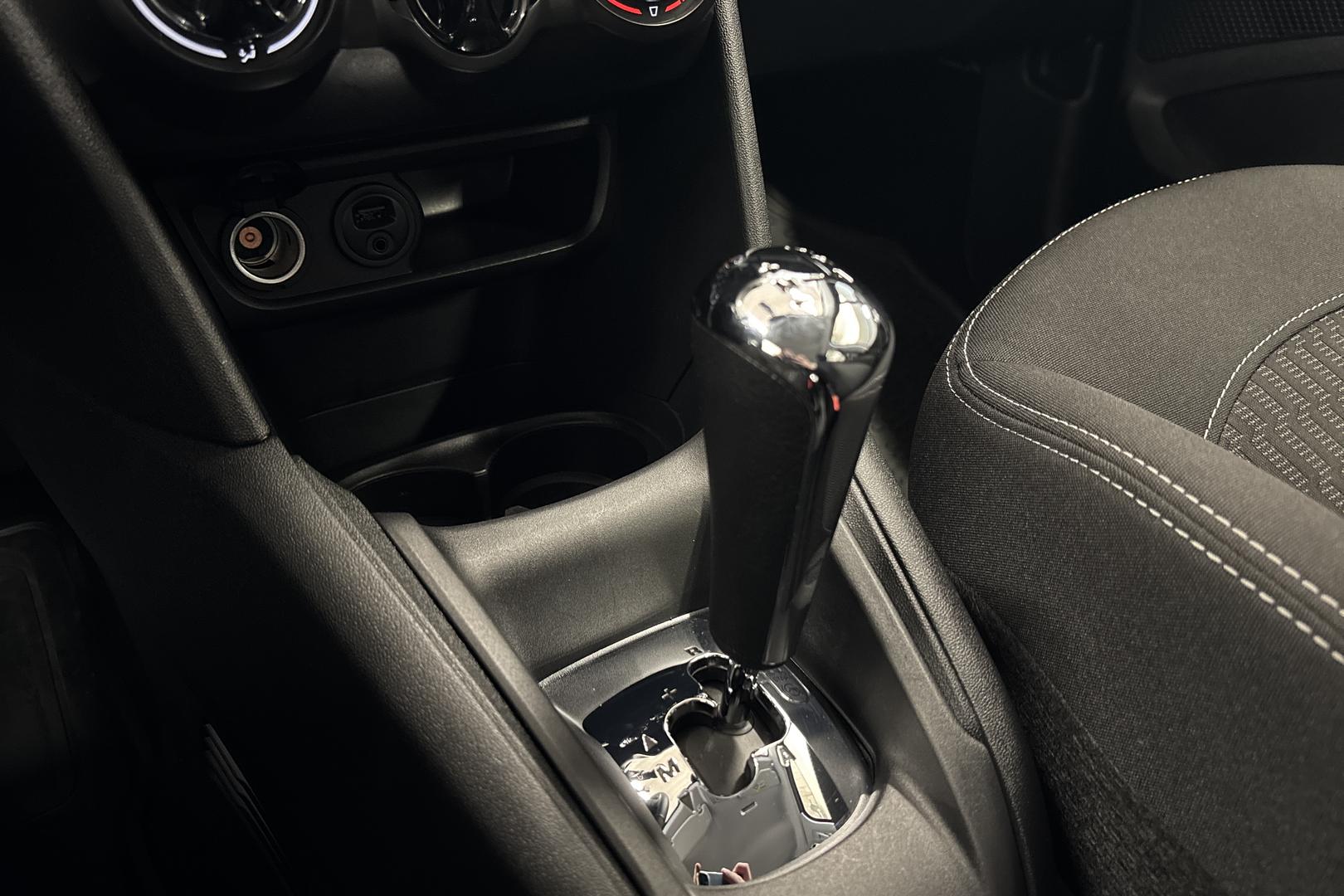 Peugeot 208 2018