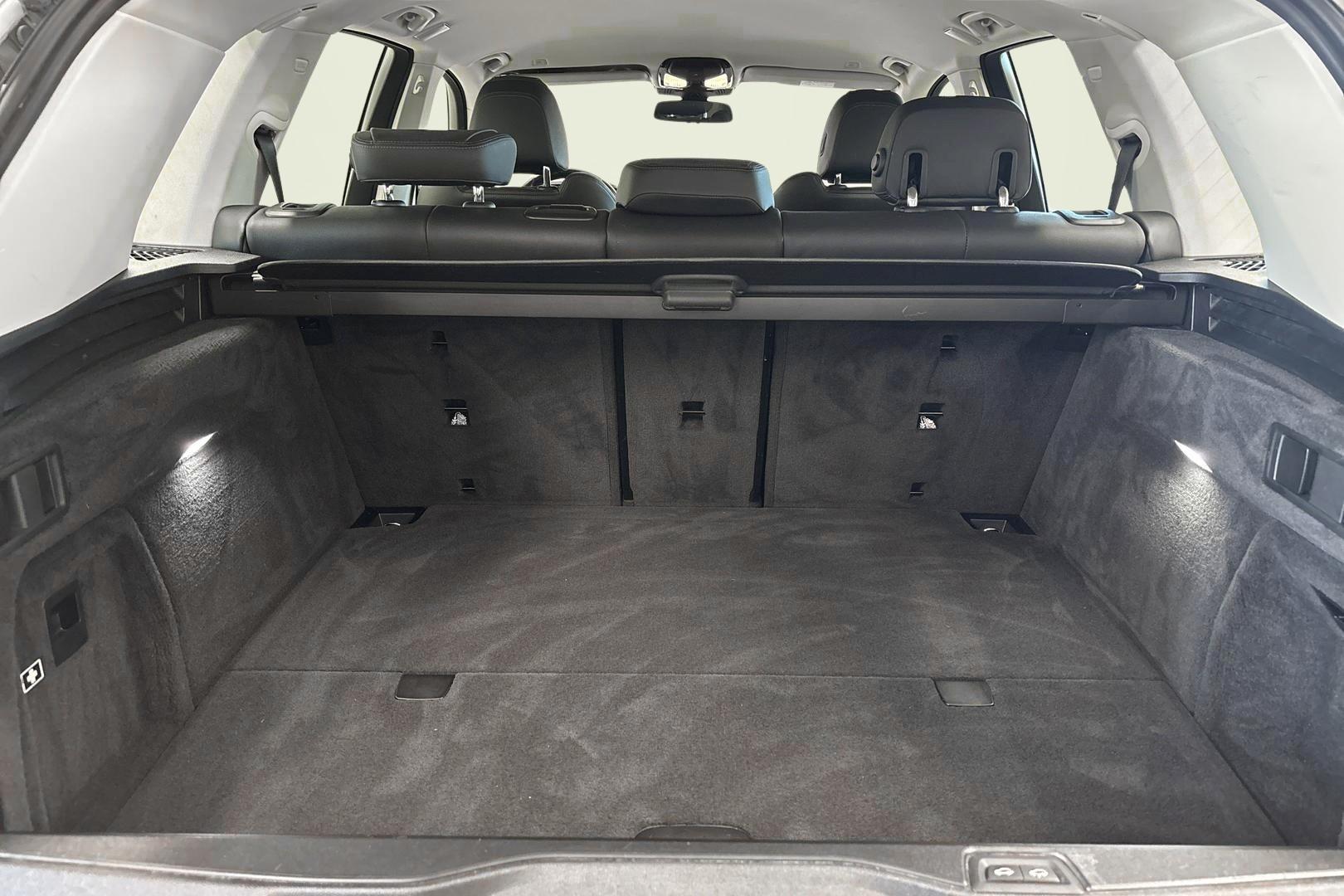 BMW X5 2021
