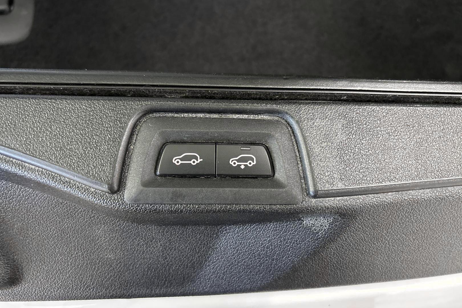BMW X5 2021