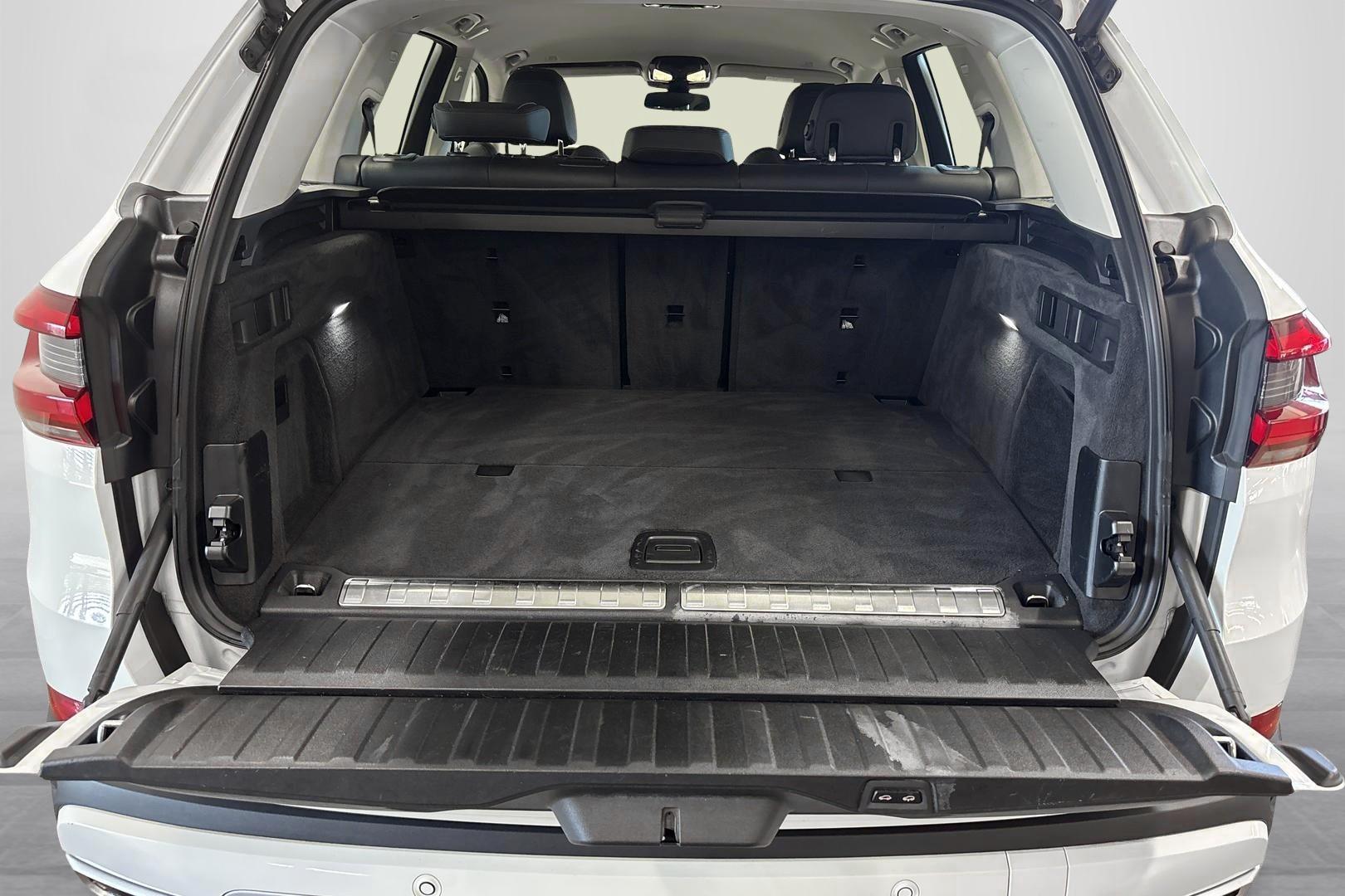 BMW X5 2021