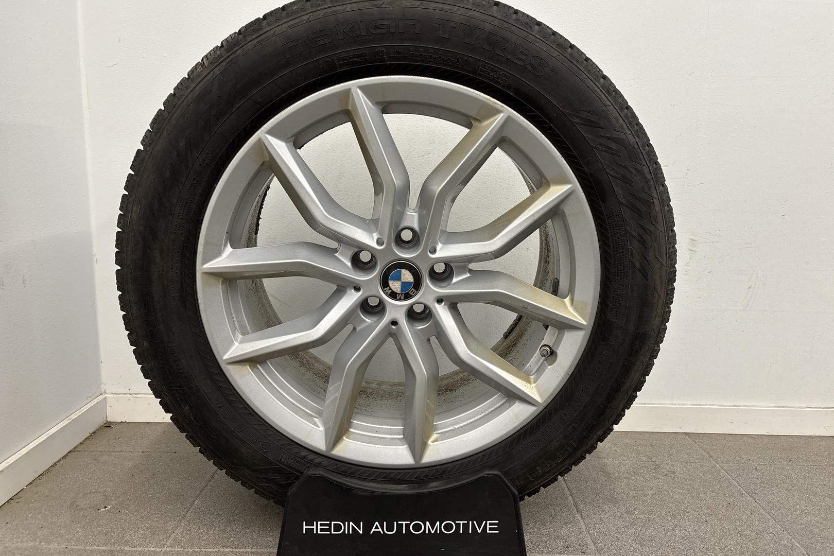 BMW X5 2021