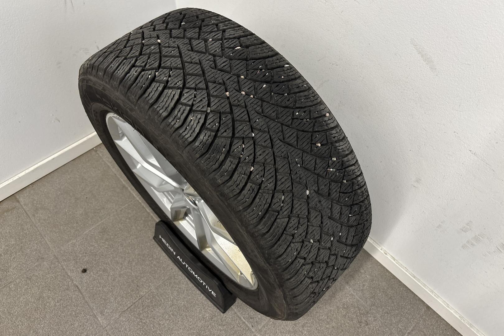 BMW X5 2021