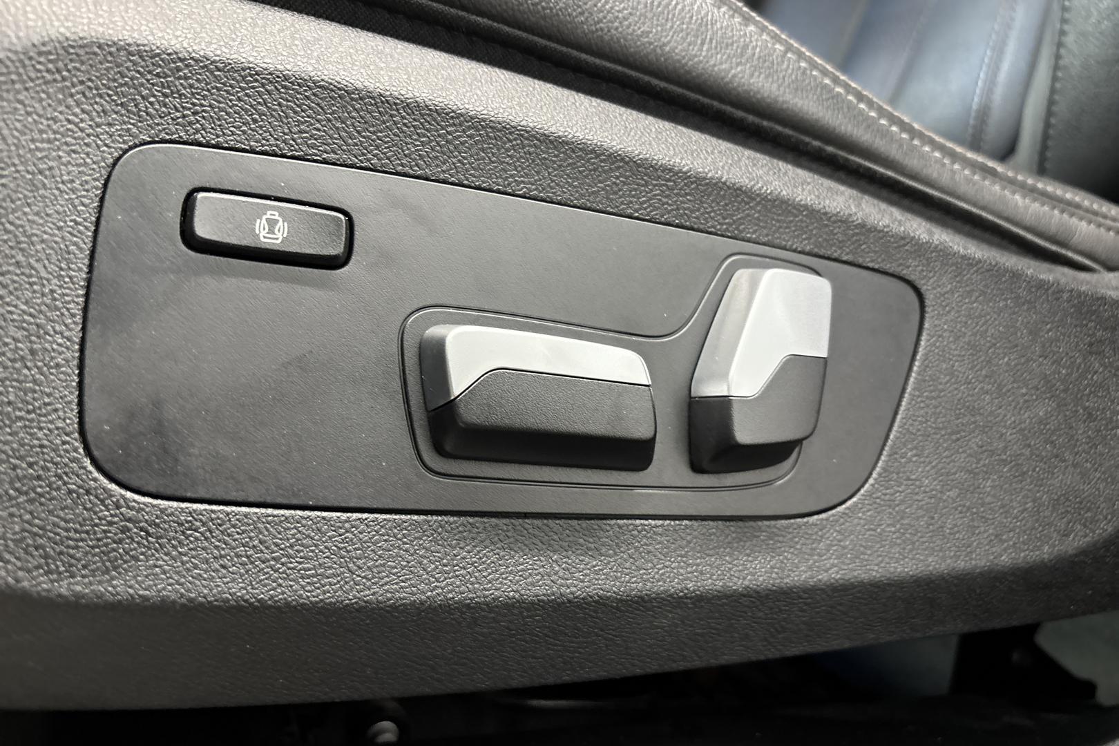BMW X5 2021