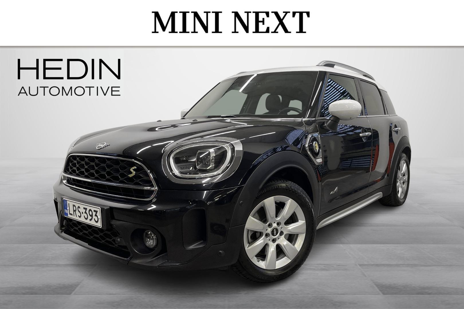 MINI Countryman 2022